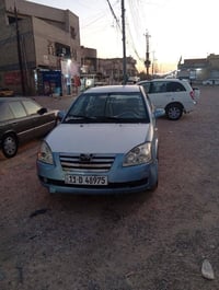 للبيع شيري a5  بيع مستعجل  سيارة ما عوزها ربع مكينة كير كفالة صدر جديد...