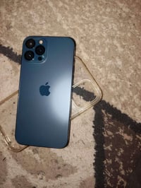 ايفون ١٢ برو ماكس • ٢٥٦ • بطارية ٧٥