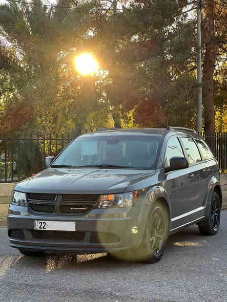 عربي// للبيع فقط 

Dodge Journey 2020

•صفحة السكن و الصقف صبغ 
• بي دواخل شويه 
• إرباك سيستم 
• أربع سلندر ، محرك ٢.٤
• سنوية جديد 
•{ ٩٨} ألف كم ماشي 
• ٣ مقاعد + تبريد مركزي 
• سيارة مرتب 
• سعر/ $ ١١٥٠٠  بها مجال قليل
رقم: ***********

کوردی// تەنها فرۆشتن 

Dodge Journey  2020

• سەفحەی لای سەکن +
سەقف سبوغ 
• تۆزێک ناو دەرگای هەیە 
•ئێرباگ سیستەم 
•چوار پستۆن + مەکینە ٢.٤
• سەنەوی نوێیە 
• (٩٨) هەزار کم چووە 
• سێ ڕێز کوشن+ تەبرید مەرکەزی
•  هەیکەلیکی جوانی هەیە 
•نرخ /  $ 11500
 مەجالێکی کەم
ژمارا: *********** أربيل
