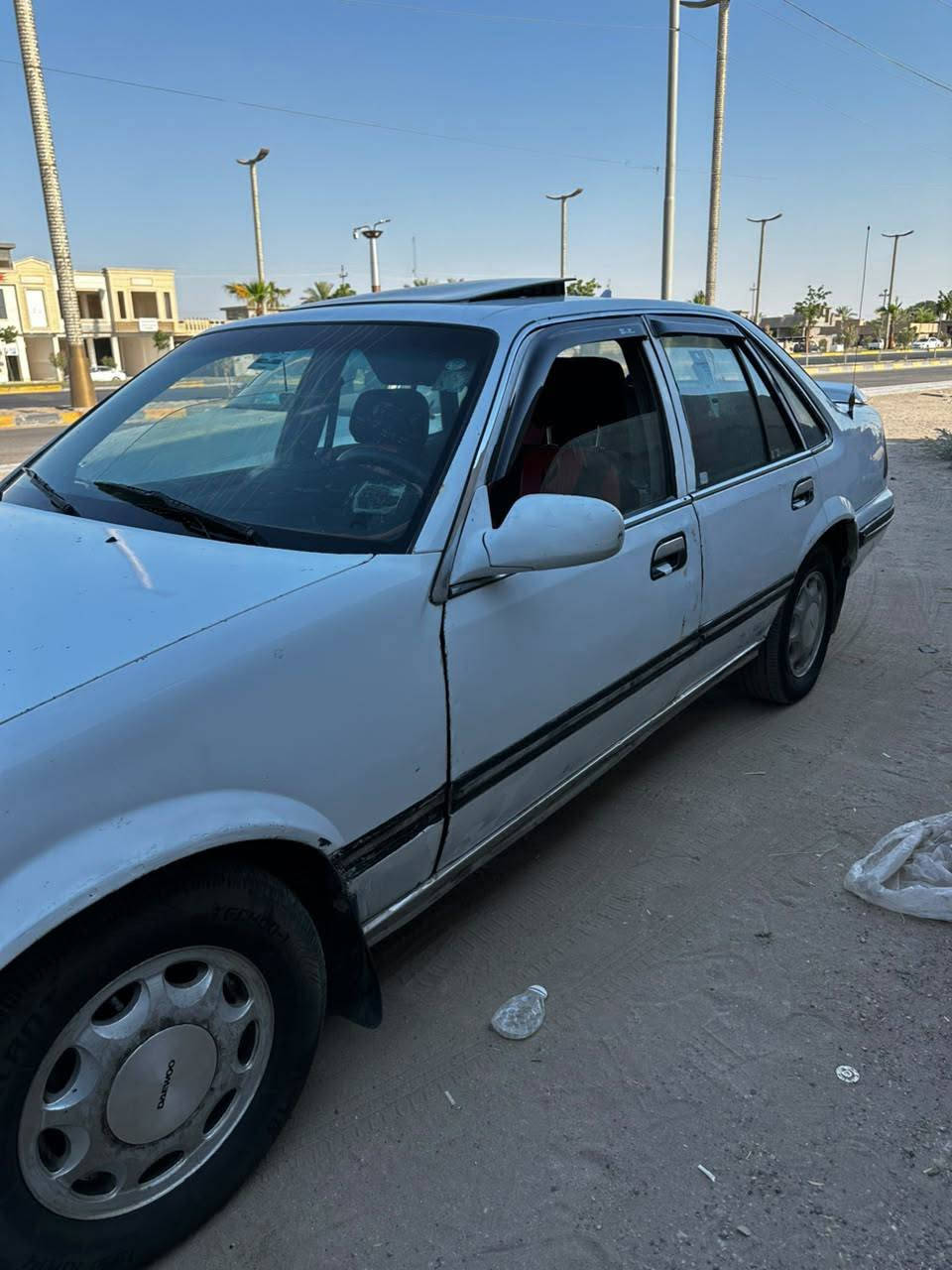 سلام عليكم سياره برنس للبيع 26وبيهه مجال
مكان سياره الانبار لكرمة 
***********

