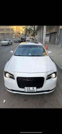 للبيع  أوباما كرايسلر 2023  S. كلييييين …   المواصفات  بانوراما  دمام ...