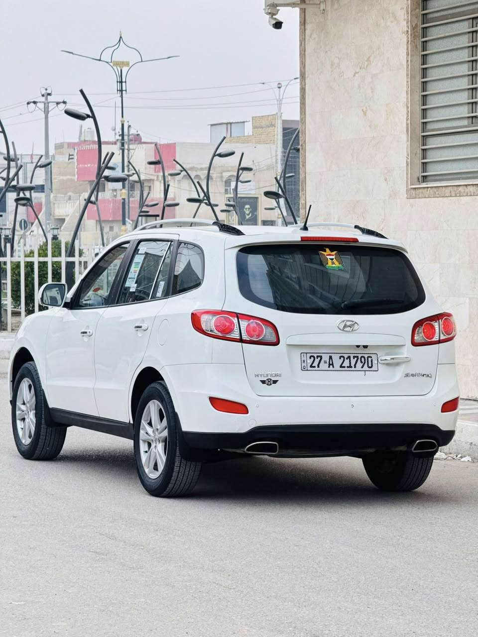 سلام عليكم ورحمة الله هونداي سنتافي موديل 2012 وارد خليجي كفاله عامه سياره كلش جديده ( 7 ) راكب سياره ستخدام شخصي رقم دولي بسمي سنويه + هزه جديده تخم تاير جديد حداديه كارتون محرك كفاله مامفتوح جاهزه من جميع النواحي العنوان ناصريه المركز موبايل *********** السعر 147 وبي مجال الشراي ينتصل ويدلل
