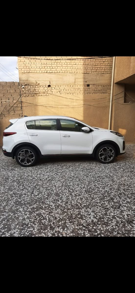 سبورتج جيتي لاين ٢٠٢١ ماشيه ٧٨ بغداد العبيدي***********
