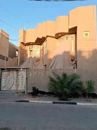 بيت للبيع • حي الاطباء • ١٥٥م