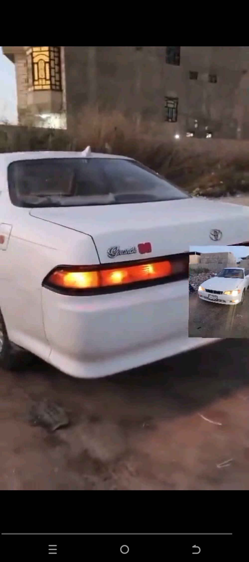 البصره
سياره مارك نقل جثه تبريد شغال تخم تايرات مكفوله من نضربه وكصه كهربائيات كلهن شغاله لايتات دشبول مسجل شغال 4سمعات +سياره بلاديه من دعاميه لدعاميه مكينه 2500ديلكو 