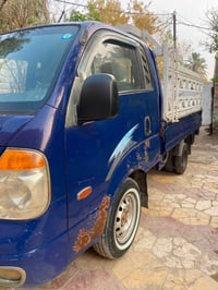 كيا بنگو • سنويه ٢٠٢٧ • الديوانيه