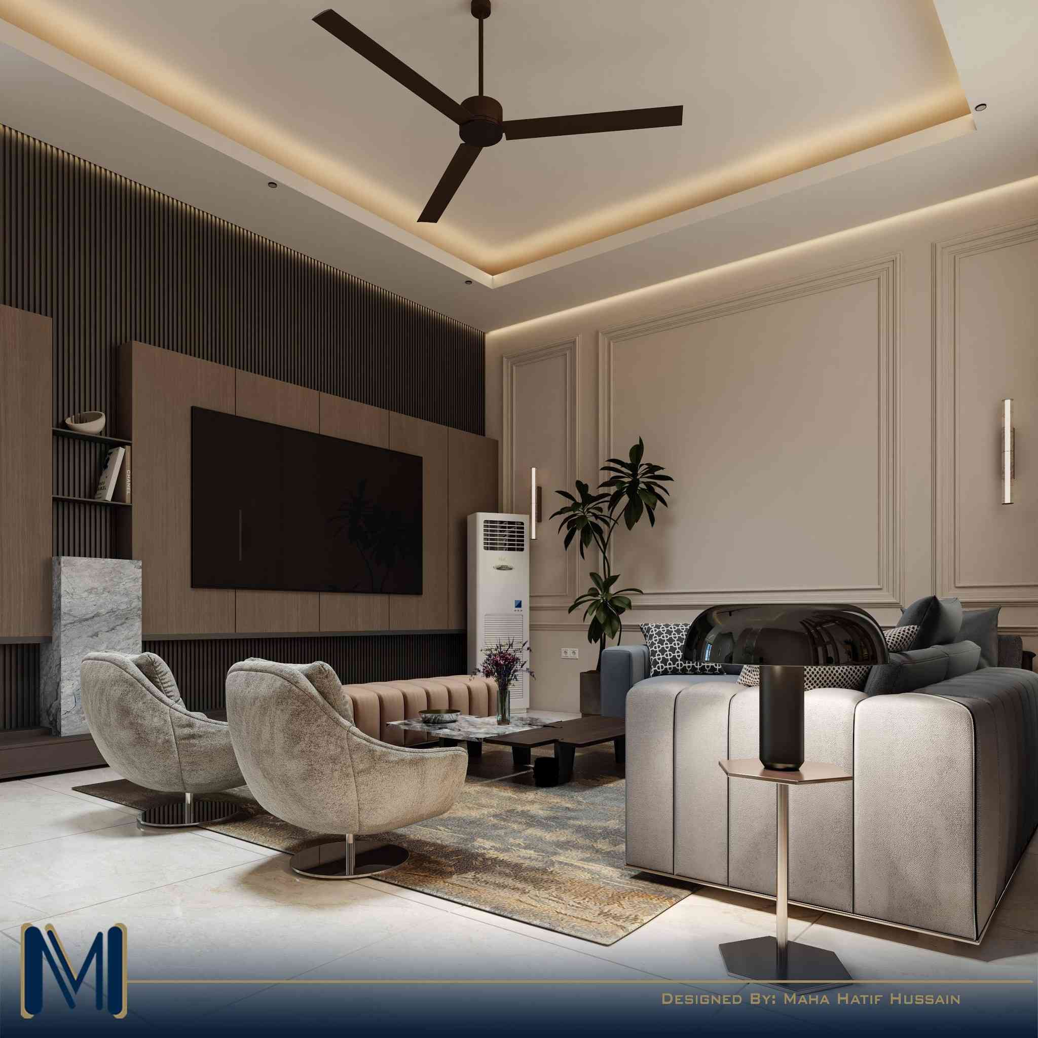 من اعمال مكتب مدى العمران

 تصميم داخلي لمنزل في محافظة المثنى/السماوة

#مدى_العمران
#نصمم_تفاصيل_تعبر_عنك_بهوية_معمارية...
#ورؤية_عصرية

للإستفسار الاتصال على الأرقام التاليه 
                                                       
 فرع السماوة/***********
                                                           
فرع كربلاء /***********

#designer #civil #construction #samawa
#هندسة #تصميم_هندسي #معماري #مدني #تصميم_واجهات #تصميم_داخلي
