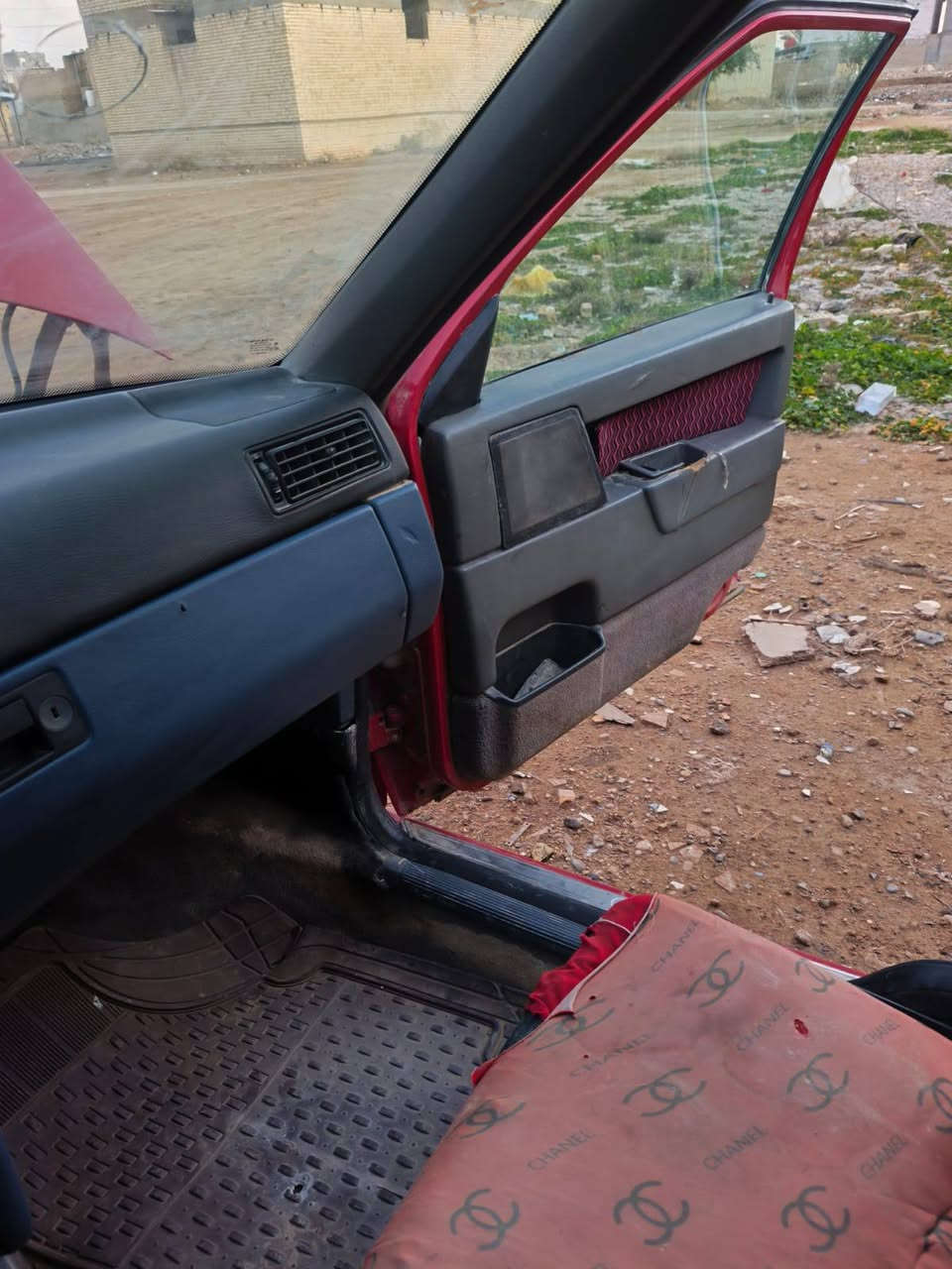 السلام عليكم سياره جاهزه من كليش ورقم بغداد وبيع مستعجل والسعر ٣٠ ورقه الاتصال على الرقم ***********
