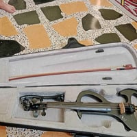 كمان • جديد • كربلاء حي العسكري