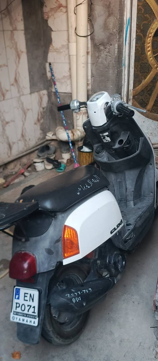 بوليس متروكه كطع القايش وعفته ابيعك طافيه مكان ناصريه مركز


**إذا كنت صاحب هذا الإعلان وتريد حذفه لأي سبب، رجاءا أرسل رسالة إلى الدعم الفني**