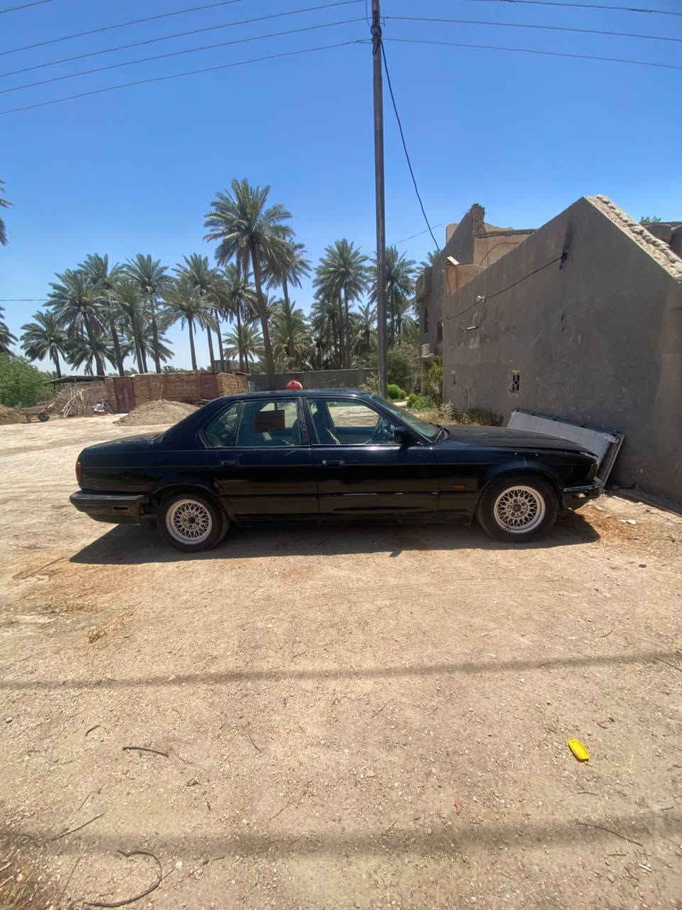 سلام عليكم للبيع 740بيعه مسجل رقم بغداد مشروع وطني سياره عوزه ترتيبات سعره 16وبيه مجال مكاني الحله ***********
