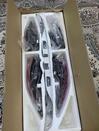 بك لايت كورلا شكل امريكي 2024للبيع  07860485755