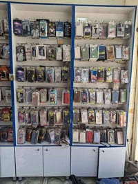 شلعة • كفرات • لواصق