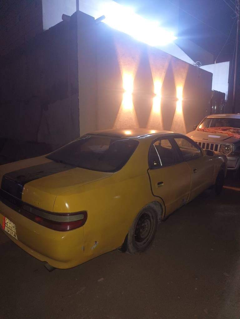 مكينه كير خير من الله
*********** البصرة, العراق
