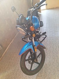 دايون 2022 • محرك جديد • قضاء الدور