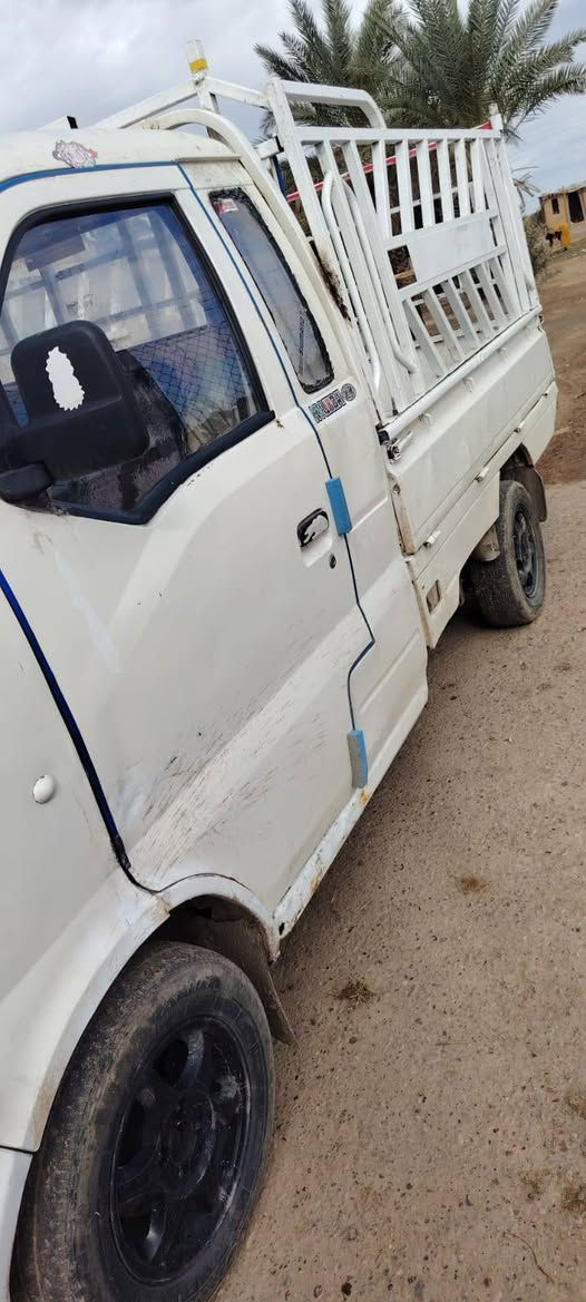 سلام عليكم هيفا للبيع 2007 مفيس اصلي السعر 20 وبيه مجال سامراء ناحيه المعتصم‏‏‪***********‬‏
