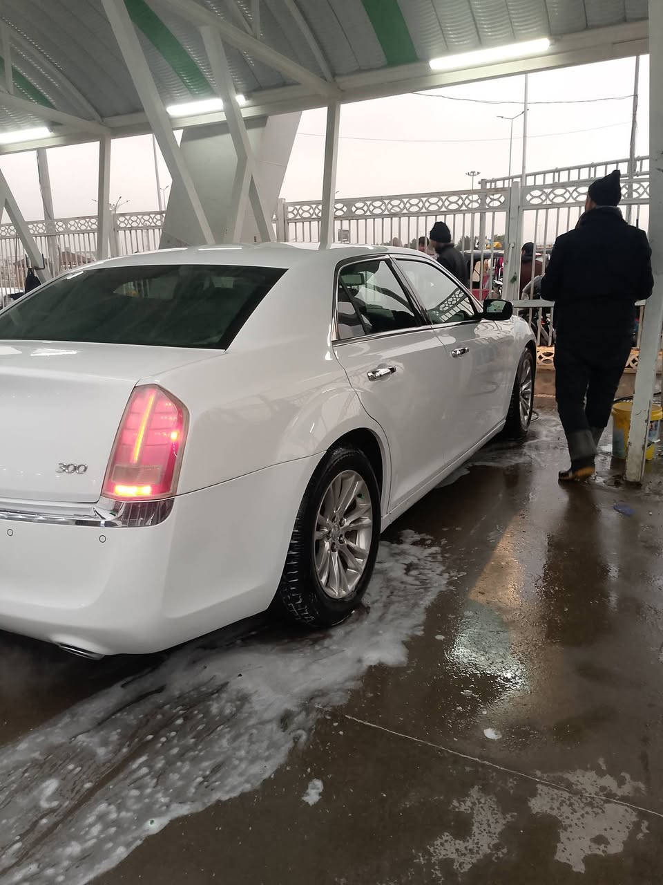 السلام عليكم سياره اوباما للبيع سياره حاوي دخول جديد سياره جديده واحد على واحد ما ناقصها اي شيء ادوات سياره كفاله عامه من القص والعيب الشرعي كفاله استفسار على هذا الرقم حد سعر 85 ,,,,***********
