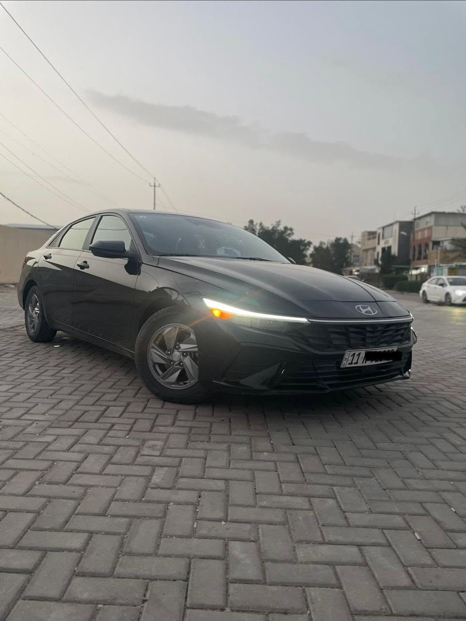 سلام عليكم 
انتره 2024
وارد أمريكي حادثه بنيه نفسه راجع بارد مصبوغ⚙️ 
ولباقي كفال
نص فول تحديد مسار 🚘
توقف ثاتي 🚧
رادرات امامي خلفي 
رادار بل مرايه 
شاشه متصل جبيره  
كار بلي 
تحكم ستيرن جعتين 
تبريد ثلج🥶
محرك ٢٠٠٠ دوش🚀 
ماشيه 62الف
لبيع مراوس🏎️.    لسعر 155
***********
