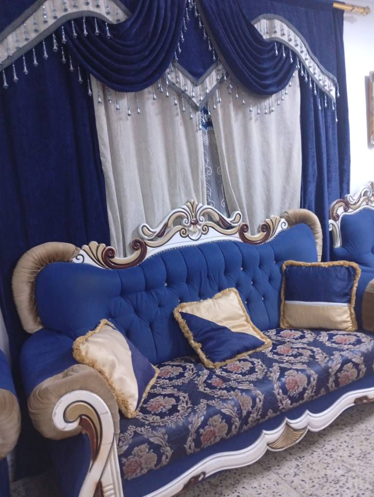 شعب ثعالبه بغداد, العراق


**إذا كنت صاحب هذا الإعلان وتريد حذفه لأي سبب، رجاءا أرسل رسالة إلى الدعم الفني**