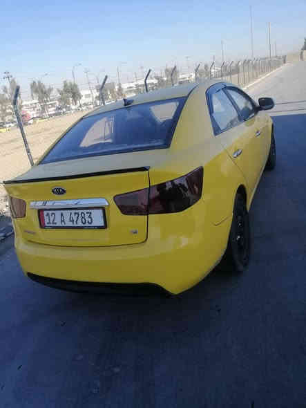 سيراتو 2009 ضررها بونيد ودوسات مبدله لبيع محرك 16 كيره شرط... السعر 82.... ***********.....***********
