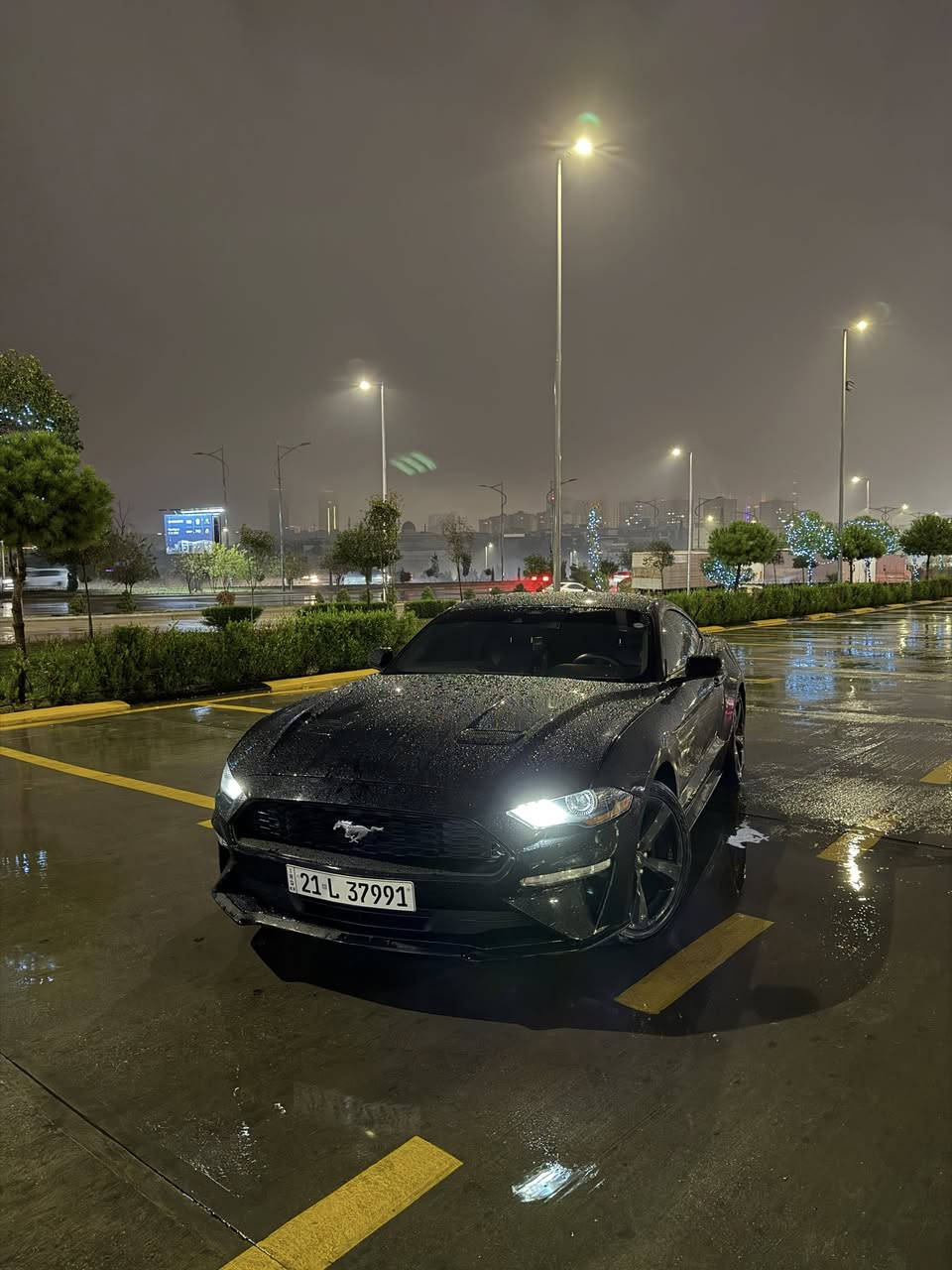 السلام عليكم
فورد موستنگ 2021 للبيع

رقم سليمانية ومكانها سليمانية

ايكو بوست

أعلى مواصفات بالايكو بوست

حتى عدادات دجتال موجوده بلادي ( سعرهن وحده بحدود ال١٥٠٠ دولار)

شاشة وسطية كبيرة

رادارات امامي خلفي 

نقطة عمياء 

مودات قياده نورمل سبورت تراك ثلج

لد داخل الوان متغير

من الأخير اعلى مواصفات 

نصبتها كلش حلوة

وسياقتها داخل سليمانية فقط نظيفة جدا

گير محرك شاصي مكفولات

بيها كتاب تظليل 80% سعره 450 الف سنة كامله

سيارة دهن بس لكوي مولي وبنزين سوبر نادرا محسن

ماشيه 48 الف كيلو وليس مايل

بالمايل بحدود 30 

حادثها تبديل جنطة خلفي وبيها بارد كم مكان بحواف الچاملغات

صبغ او ضربه غير الجنطه ماكو

ايرباگ ماكو

ما متواجدة عالفيس

هذا رقم للي يريد يجي يشوفها

رجاءا المو شراي ليخابر

سعرها 190 وبيها مجال

لتقارنوها بالمهجومات والعميات والايرباگ

***********

الي يريد يشوف فديوهات الها

مصوره هوايه الها فديوهات ع حساب الانستا asawer_alithawi
