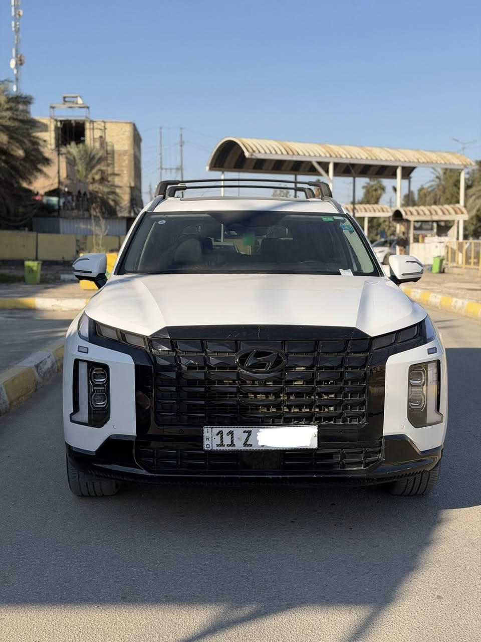 السلام عليكم هونداي بلاسايد 2024 فوول 🔴مواصفات وارد امريكي حادثه بنيد مبدل نفس الون ولدعاميه فقط بدون دواخل ايرباك فقط ستيرن ماشيه 19 الف السياره فول للاخير مواصفات 7 راكب رادارات امامي خلفي وجانبي كامرات 360 عدد 5 تدفئه وتبريد كشنات حته الخانه الثانيه ولثالثه تدفئه فتحتين بسقف وسقف كنتاره كشنات جلد داته شو عرض معلومات عل زجاج الامامي جنطه كهرباء حساسات امامي خلفي 🔴قياده ذاتيه توقف ذاتي السياره فول للاخير 
🔴مرقم بغداد باسمي 
🔴مكان السياره حله مركز 
🔴السعر 360 يعني ثلاث شدات وستين ورقه وبيه مجال 
‏🔴‭0771 946 6100
