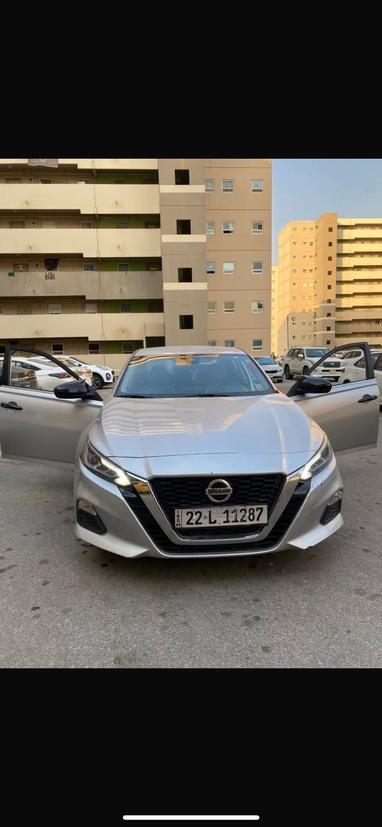 نيسان التيما 
sv 
2022 
محرك وكير وتبريد وكلشي مكفول
***********
