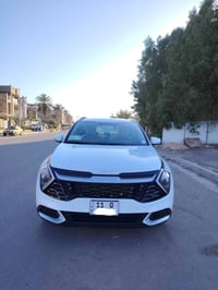 للبيع  كيا  سبورتج   2024 خليجي  استلام  شركه  الدوليه    ضمان  خمس   ...