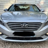 سوناتا ٢٠١٧ • دخول جديد • خط واحد