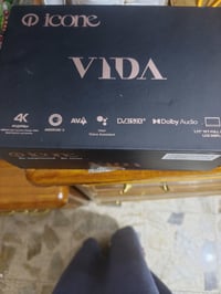 عندي ايكون فيدا للبيع ‏‪07868319704‬‏