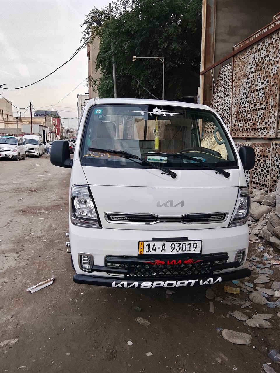 السلام عليكم كيه بنكومفتح 4000فحل موديل 2024كفاله عامه وارد كوري  ماشيه12الف رقم بصره السعر 190وبيهه مجال العنوان البصره الهارثه  الرقم.***********
