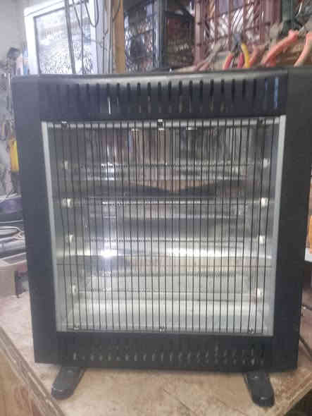 السلام عليكم 
ورشة حميد المحلاوي 
عمل وتصليح تنانير كهربائيه وهيتر طبخ وتصليح صوبات كهربائيه و نفطية  وافران جميع انواع الصوبات 
وبأسعار  مناسبة 
جملة و مفرد 
المكان  الانبار/حديثة /وادي الخمسة /قرب مدرسة الاخيار ح1 /قرب عمارة  دكتورة عربية 
*********** واتساب 
***********
