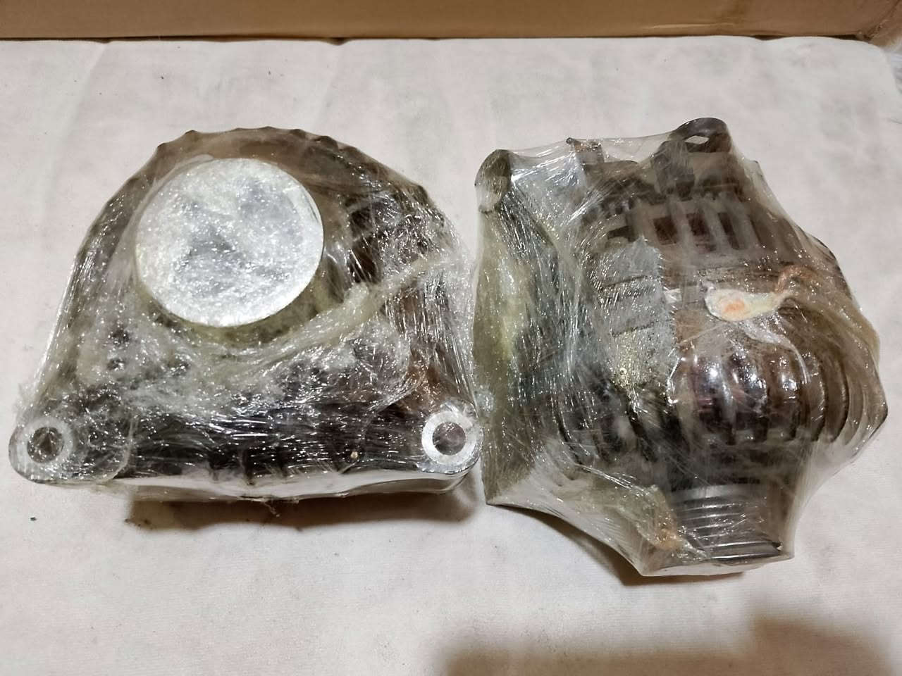 يتوفر قطع غيار بيجو 307 / 306 جديد اصلي شركة و يتوفر تفصيخ وارد يابان 
للاستفسار واتس اب او اتصال 
***********
