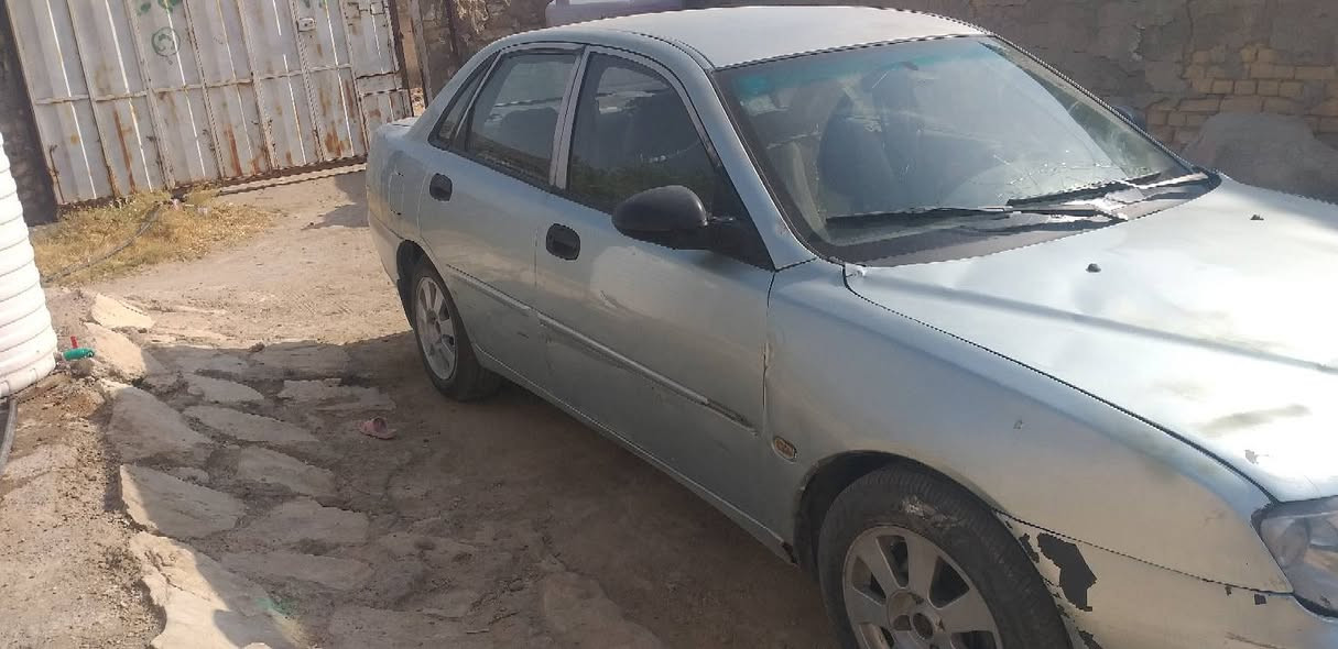 بروتون 2002 بغداد دولي تحويل مباشر السعر 27
السماوه   ***********
