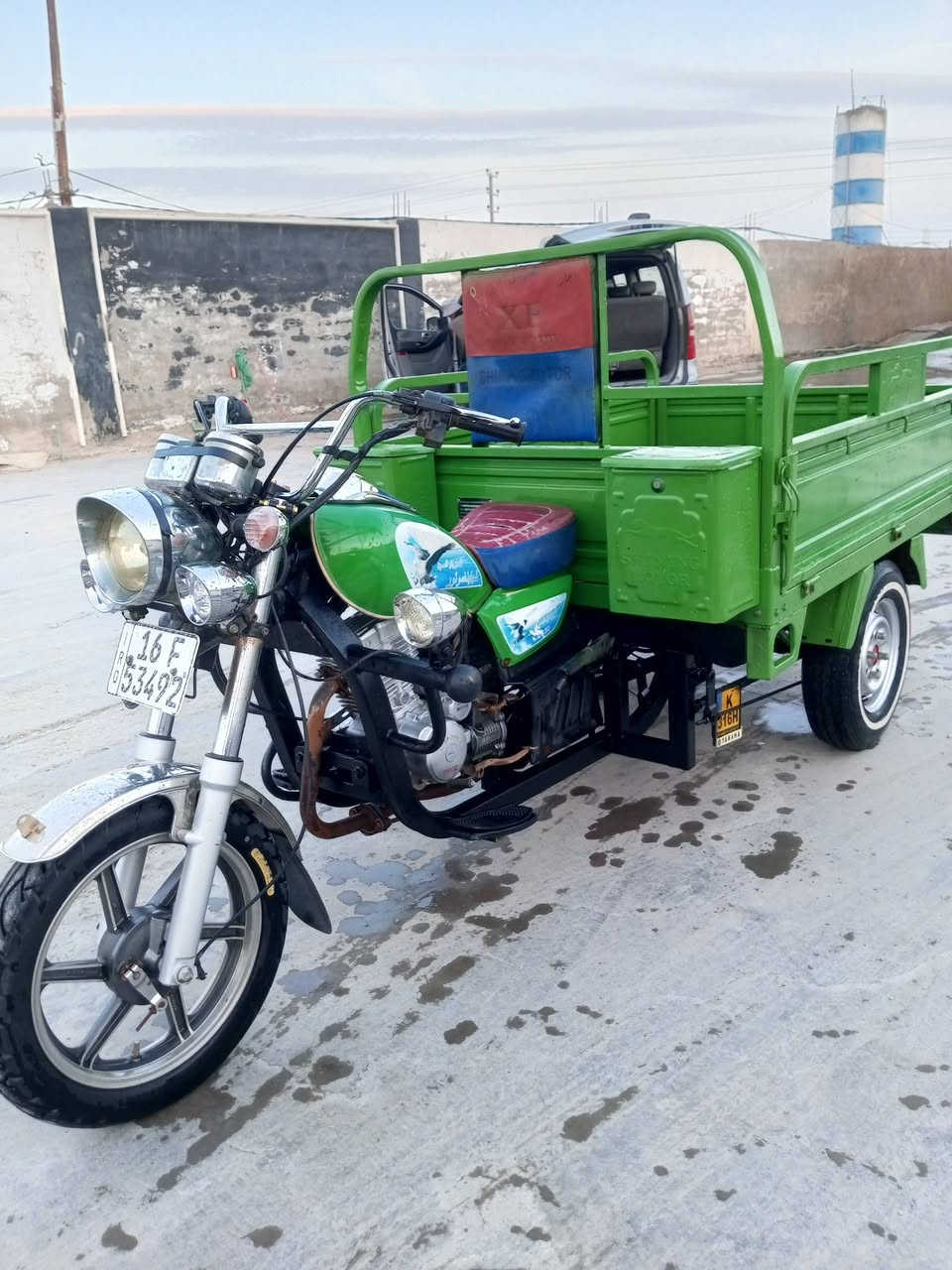 ستوته  جمره للبيع  وكيله نوار  رقم سنويه موديل 23 سنويه مرتبه مناقصه اي شي  المكان ديوانيه عفك  2900اوبيه مجال بصيط  تواصل خاص


**إذا كنت صاحب هذا الإعلان وتريد حذفه لأي سبب، رجاءا أرسل رسالة إلى الدعم الفني**