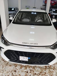 احبتي بايك يو فايف بلاس،2026 سياره زيرو ماشيه 500KM ماشي فقط حك الترقي...