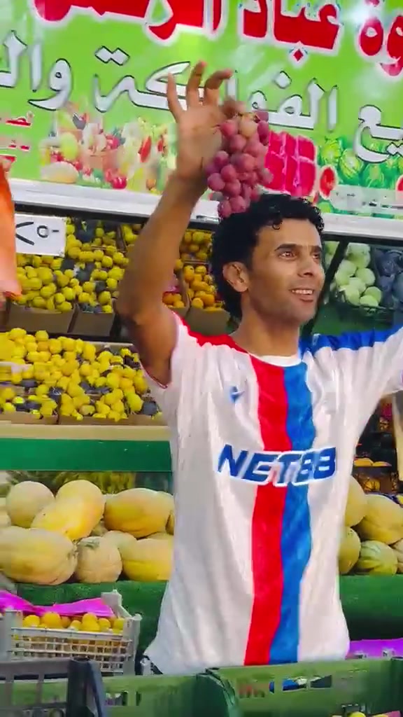 السلام عليكم ورحمة الله 
علوة عباد الرحمن شارع عشرين مقابل طرشي الطيب. مجاور كوفي فوجي 
عروضنا لهذا اليوم...@


**إذا كنت صاحب هذا الإعلان وتريد حذفه لأي سبب، رجاءا أرسل رسالة إلى الدعم الفني**