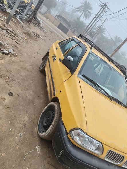 السلام عليكم سايبا موديل 2014 كير مكينة جدد هيئة مصفرة عليها غرامة 200 ينزلن من سعرها رقم بغداد تحويل ثاني يوم سيارة نكرة رايدها ب23 وبيها مجال مكاني بغداد دورة عل سريع الجديد رقمي *********** اثير ***********
