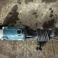 ماكيتا • مستخدم • مع المجال