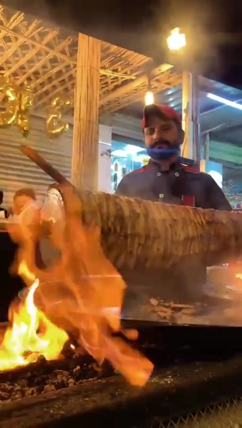 خلفة كص شغل فحم وغاز متفرغ لعمل تصال ***********
