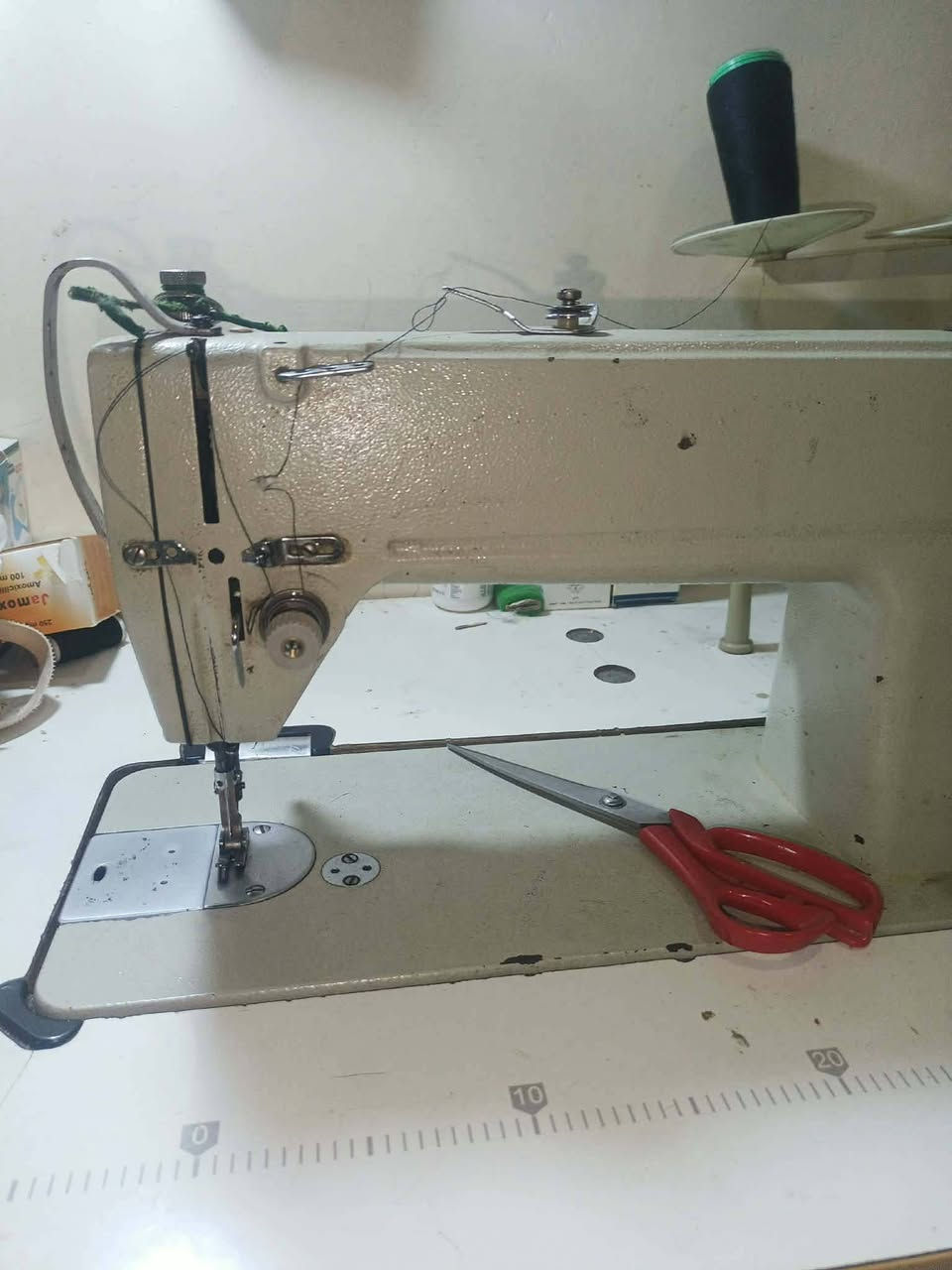 مكينه ابراذر ياباني


**إذا كنت صاحب هذا الإعلان وتريد حذفه لأي سبب، رجاءا أرسل رسالة إلى الدعم الفني**