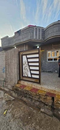 بيت زراعي • ١٥٠م • سند ابيض