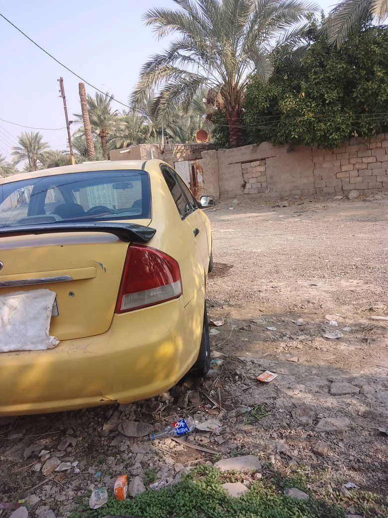 سلام عليكم سبكترة للبيع 2007 سيارة جديدة ارقام انكليزي سنوية بسمي مجددة لل2031 تحويل ثاني يوم مصفرة غرامات وهيئة محرك كير مكفولات السيارة جديدة كبل للشارع مكان بغداد السعر 70$ اي الاستفسار اتصال ***********
