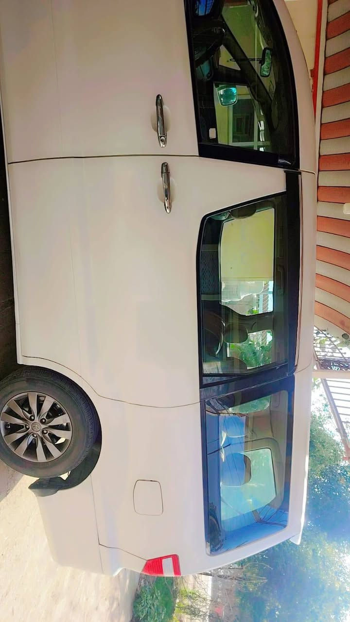 سلام عليكم تويوتا فارد لبيع سياره حلوه وخير من الله موديل 2004رقم بابل سنويه ال27 مكينته 2400 سبعه راكب تحويل مباشر عنوان بابل القاسم ع السعر 125 موبايل ***********
