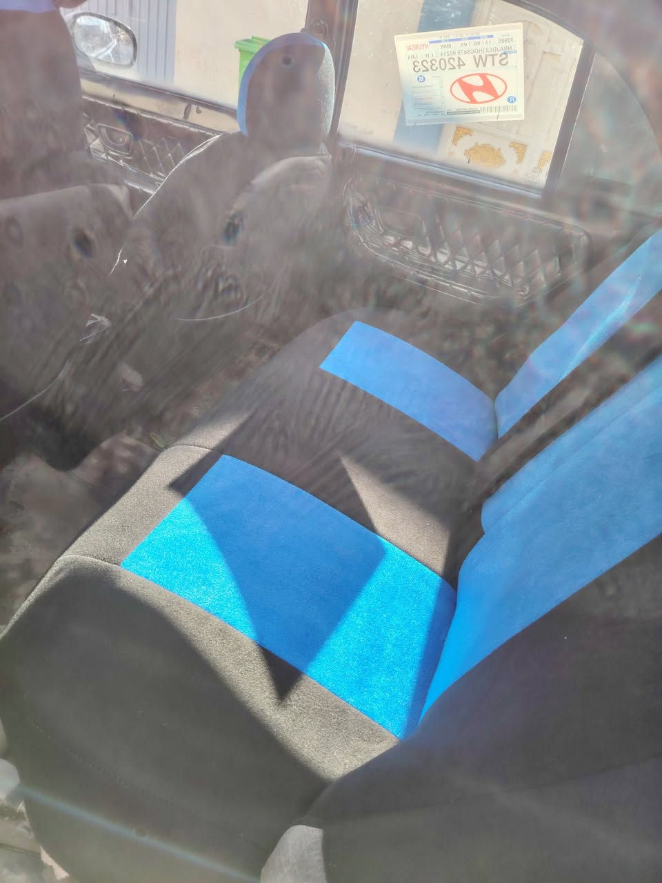 سلام عليكم
سوناتا تو
موديل 1996
كير محرك حلوات
محرك مسكر 
رقم صلاح الدين
سنوية جديدة ٢٠٢٩
تحويل مباشر
سعر ٢٨ بيها مجال
مكاني ديالئ جلولاء
بيع او مرواس حسب القناعه
رقم الموبايل ***********
