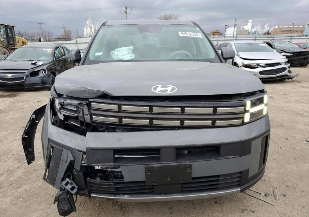 سنتافي 2024
مصلح وجاهز ماناقصه برغي🔩
حادثة طخه خشم البنيد فقط
مكينه2500تيربو
فول عدى البنراما
كلش هواي مواصفاته 
سعره ٢٣٥ورقه وبيه مجال
***********
بابل الحله مركز المدينه
