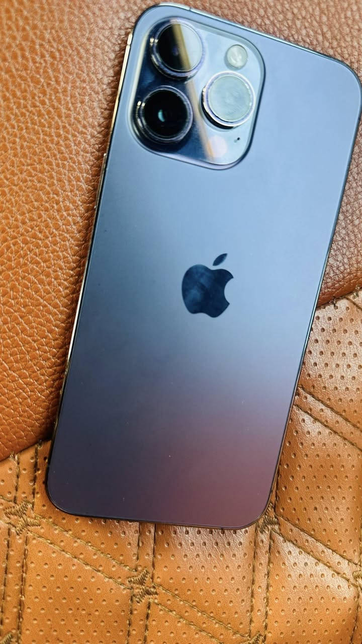 ايفون 14 برو ماكس للبيع  حالة البلادي  تك خط  للبيع  بطارية 76 شحن مالته مقارنة بلبطارية زين ذاكرة 256   لون بنفسجي السعر 820


**إذا كنت صاحب هذا الإعلان وتريد حذفه لأي سبب، رجاءا أرسل رسالة إلى الدعم الفني**