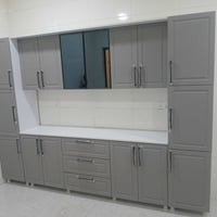 كاونتر جديد • خزائن