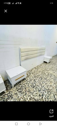 غرفة تركي • نضيفه • النجف