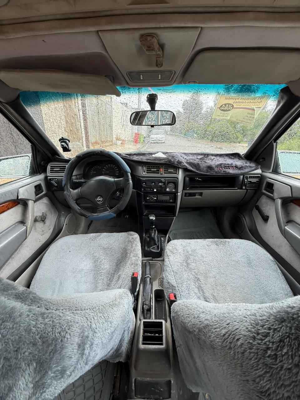 اوبل فكترا موديل 91
السعر42 ورقة بي مجال
العنوان:  كركوك حي الاسرى مفقودين 
الرقم:  *********** Singapore
